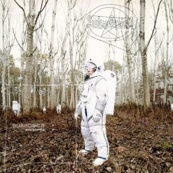 2LP Subsonica: Amorematico CLR | LTD