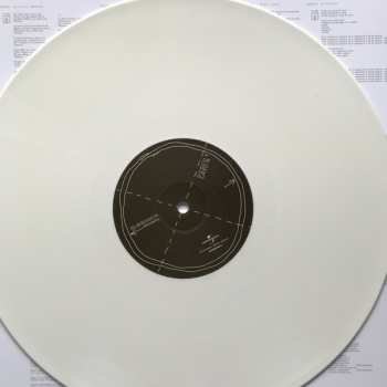 2LP Subsonica: Amorematico CLR | LTD