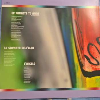 2LP Subsonica: Eden LTD | CLR