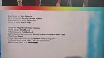 2LP Subsonica: Eden LTD | CLR