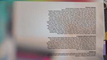 2LP Subsonica: Eden LTD | CLR