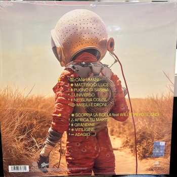 LP Subsonica: Realtà Aumentata LTD