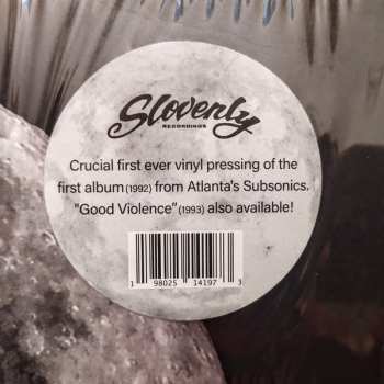 LP Subsonics: Subsonics