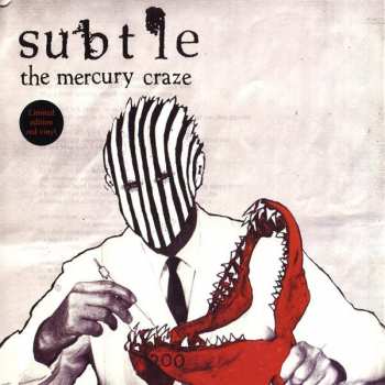 LP Subtle: The Mercury Craze LTD