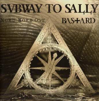 2CD Subway To Sally: Nord Nord Ost + Bastard