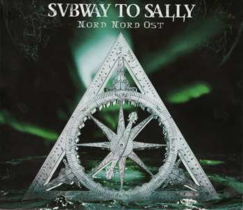 2CD Subway To Sally: Nord Nord Ost + Bastard