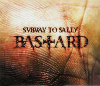 2CD Subway To Sally: Nord Nord Ost + Bastard