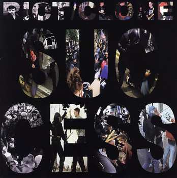 Album Riot/Clone: Success