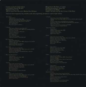 LP Sudan Archives: Athena