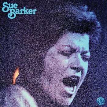 Album Sue Barker: Sue Barker