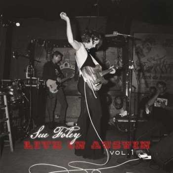 CD Sue Foley: Live In Austin Vol. 1