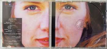 CD Sue Foley: Queen Bee - The Antones Collection