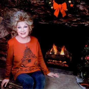 CD Sue Raney: Christmas Lady