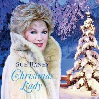 CD Sue Raney: Christmas Lady