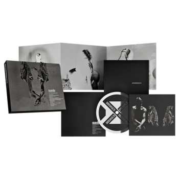 CD Suede: Antidepressants