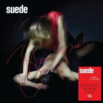 2CD Suede: Bloodsports DLX