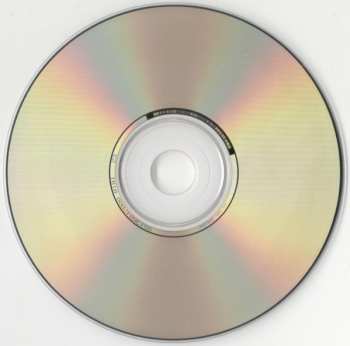 CD Suede: Singles