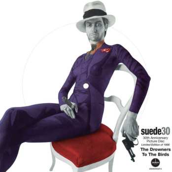 SP Suede: The Drowners LTD | PIC
