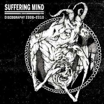 Album Suffering Mind: Discography 2008-2010