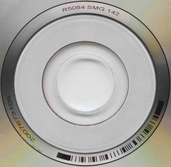 CD Suffering Mind: Discography 2008-2010