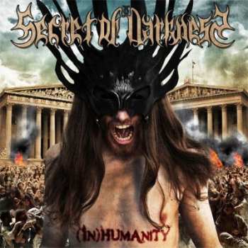 Album Suffocate With Your Fame: The New World Order