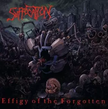 Effigy Of The Forgotten