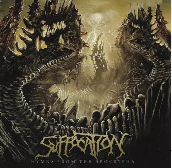 Suffocation: Hymns From The Apocrypha