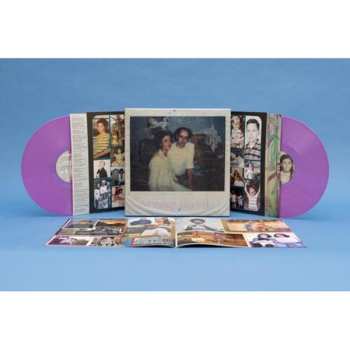 2LP Sufjan Stevens: Carrie & Lowell (10th Anniversary Edition)