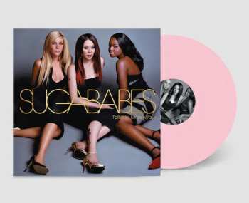 Album Sugababes: Taller In More Ways