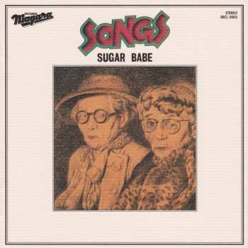 CD Sugar Babe: Songs (30th Anniversary)