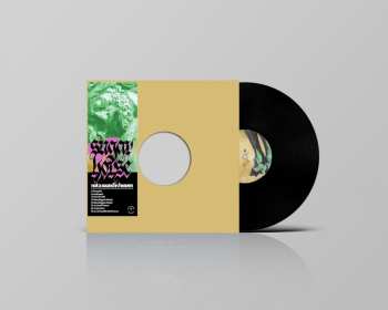 LP Sugar Horse: Not A Sound In Heaven