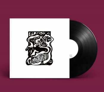LP Sugar Horse: Waterloo Teeth