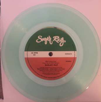 SP Sugar Ray: Fly CLR