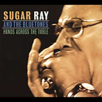 Album Sugar Ray & The Bluetones: Hands Across The Table