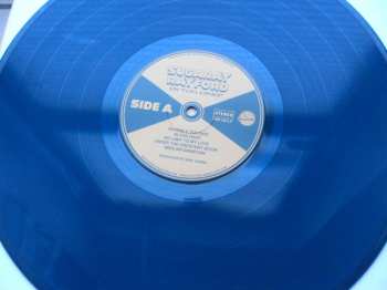 LP Sugaray Rayford: In Too Deep CLR | LTD