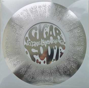 Album Sugarfoot: In The Clearing