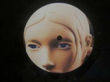 LP Sugarfree: Cleptomania