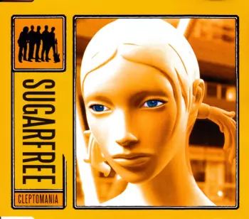 Sugarfree: Cleptomania