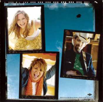 CD Sugarland: Twice The Speed Of Life