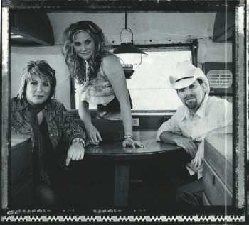 CD Sugarland: Twice The Speed Of Life