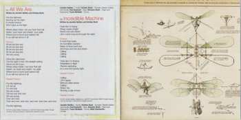 CD/DVD Sugarland: The Incredible Machine DLX