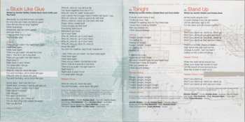 CD/DVD Sugarland: The Incredible Machine DLX