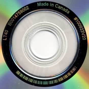 CD/DVD Sugarland: The Incredible Machine DLX