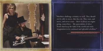 CD/DVD Sugarland: The Incredible Machine DLX