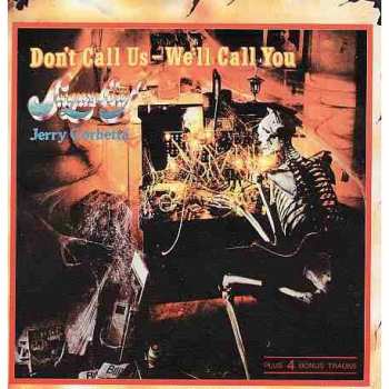 CD Sugarloaf: Don't Call Us - We'll Call You