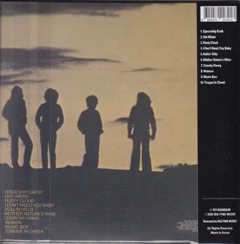 CD Sugarloaf: Spaceship Earth