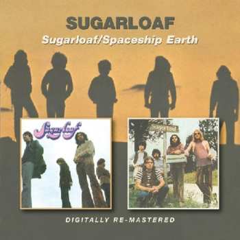 CD Sugarloaf: Sugarloaf / Spaceship Earth