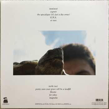 LP Suggested Friends: Turtle Taxi