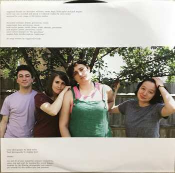 LP Suggested Friends: Turtle Taxi