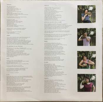 LP Suggested Friends: Turtle Taxi